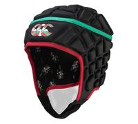 Casque Rugby Canterbury Raze Noir S