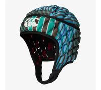 Casque Rugby Canterbury Uglies Raze Vert L