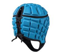 Casque rugby enfant Canterbury Raze Bleu 2XS