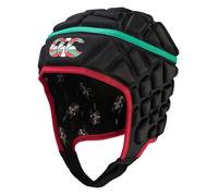 Casque Rugby enfant Canterbury Raze Noir XS