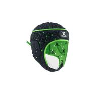 Casque Rugby enfant Gilbert Ignite Noir XS