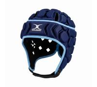 Casque Rugby enfant Gilbert Octane Bleu XS