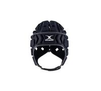 Casque Rugby enfant Gilbert Octane Noir 2XS
