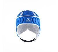 Casque Rugby enfant Gilbert Vapour Bleu 3XS