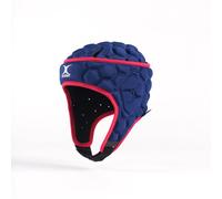 Casque Rugby enfant Gilbert XP 250 Nations Bleu 2XS