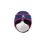 Casque Rugby enfant Gilbert XP 250 Nations Bleu 3XS