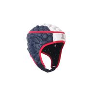 Casque Rugby enfant Gilbert XP 250 Nations Bleu XS