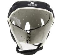 Casque Rugby enfant Gilbert XP 250 Noir 3XS