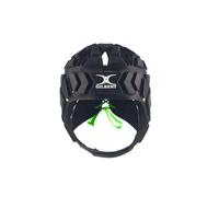 Casque Rugby Gilbert Fusion Noir XL