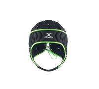 Casque Rugby Gilbert Vapour Noir M