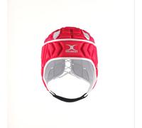 Casque Rugby Gilbert Vapour Rouge XL