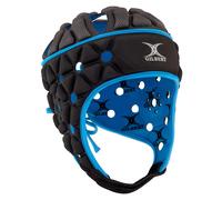 Casque Rugby Gilbert XP 250 Bleu XL
