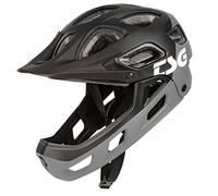 Tsg Seek Fr Graphic Design Flow Mips Mtb Helmet Noir L-XL Grey / Black