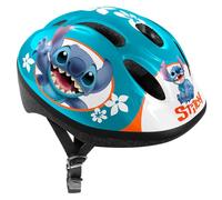 STAMP ST626100S Casque S Jeunesse Unisexe, Bleu, 53-56 cm