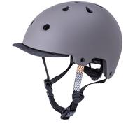 CASQUE SAHA COZY MT STONE MAT - C9302340-L-XL - 0847435031960