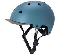 CASQUE SAHA CRUISE MT BLEU - C9302339-L-XL - 0847435029219
