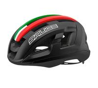 Casque - SALICE - GAVIA - Adulte - Vélo sur route - Noir L/XL