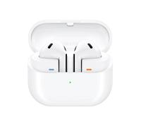 Samsung Galaxy Buds3 Casque True Wireless Stereo (TWS) Ecouteurs Appels/Musique USB Type-C Bluetooth Blanc