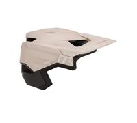 Casque Sander Urge Treps Blanc
