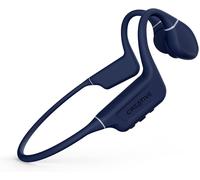 Casque Sans Fil À Conduction Osseuse Outlier Free Pro Avec Bluetooth 5.3 Et Étanche Ipx8[X504]