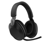 Casque sans fil à faible consommation d'énergie, utile, double mode, effet sonore Surround pour ordinateur