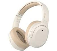 Casque sans fil à réduction de bruit active Edifier W820NB Plus - Ivoire Ivoire G