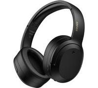 Casque sans fil à réduction de bruit active Edifier W820NB Plus - Noir Noir G