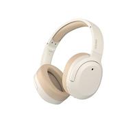 Casque sans fil à réduction de bruit active W820NB Plus - Ivoire