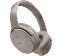 Casque sans fil à réduction de bruit QuietComfort de Bose - Sandstone