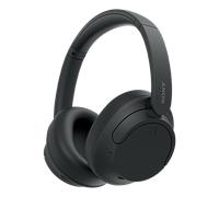 Casque SONY WH-CH720N Noir