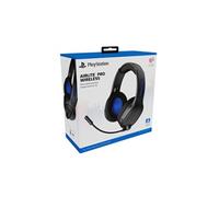 Casque sans fil - PDP - Airlite Pro - 50 mm - Micro Flip-To-Mute - Compatible PS4/PS5