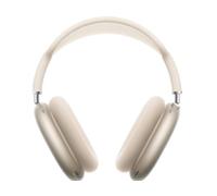 Casque sans fil AirPods Max Lumière stellaire