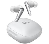 Anker Soundcore Écouteurs sans fil Liberty 4 Pro – Intra-auriculaires, ANC, Bluetooth 5.3 – Blanc