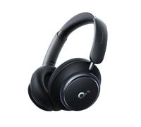 Soundcore Space Q45 Écouteurs Avec fil &sans fil Arceau Appels/Musique USB Type-C Bluetooth Noir