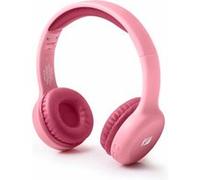 Muse Casque M-215btp sans fil Rose