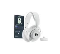 Casque Sans Fil Arctis Nova 5x Blanc Pour Xbox