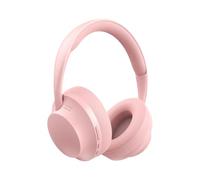 Casque sans fil avec suppression du bruit ambiophonique | Casque supra-auriculaire pour une expérience d'écoute de jeu audio de qualité studio pour hommes, adultes, enfants, adolescents, jeunes
