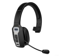 Casque sans fil avec suppression du bruit environnemental et 5.2 pour une expérience d'appel fiable pour une expérience d'appel professionnelle