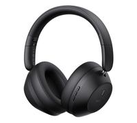Casque sans fil - Baseus - Bass 30 Max - Noir - Commandes lecture/pause - Technologie sans fil