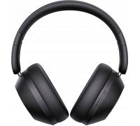 Casque sans fil - Baseus - Bass 30 Max - Noir - Commandes lecture/pause - Technologie sans fil