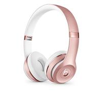 Casque sans fil Beats Solo3 Or rose