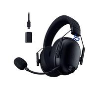 Casque sans fil Blackshark V3 Noir pour Playstation