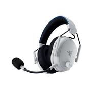 Casque sans fil Blackshark V3 Pro Blanc pour Playstation