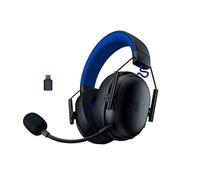 Casque sans fil Blackshark V3 X Hyperspeed Noir pour Playstation