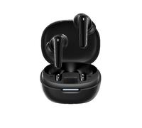 Casque sans fil Blackview AirBuds 17 Écouteurs - Réduction de Bruit ANC/ENC - Support Smartphone Intégré - Autonomie 30h - IPX4