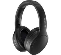 Casque sans fil Blitzwolf BW-HP6, Bluetooth 5.2, 500 mAh, noir