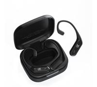 Casque sans fil bluetooth 5.2 cable crochet d'oreille B/C connecteur PIN avec étui de charge pour KZ Z1 S2 S1 SA08 ZSX DQ6 ZS10 PRO