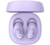 casque sans fil bluetooth 5.3 bowie wm02 tws violet (ngtw180005)