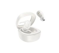 Écouteurs Intra-Auriculaires - BASEUS - NGH06-0S - Argent - 3.5mm - Microphone Intégré