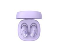 casque sans fil bluetooth 5.3 bowie wm02 tws violet (ngtw180005)